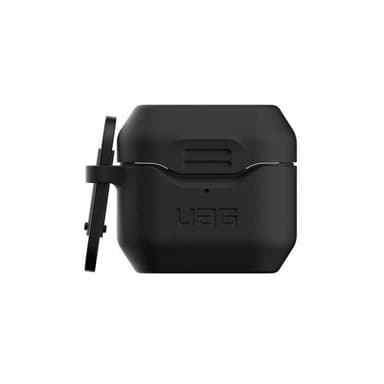 AirPods 3 Skal Standard Issue Svart