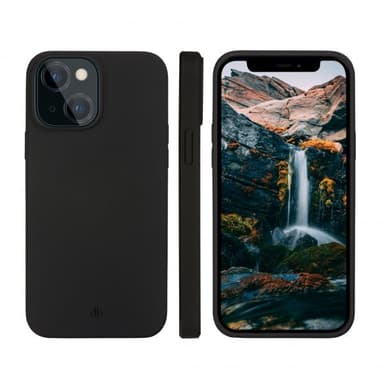 dbramante1928 iPhone 13 Mini Skal Greenland Night Black