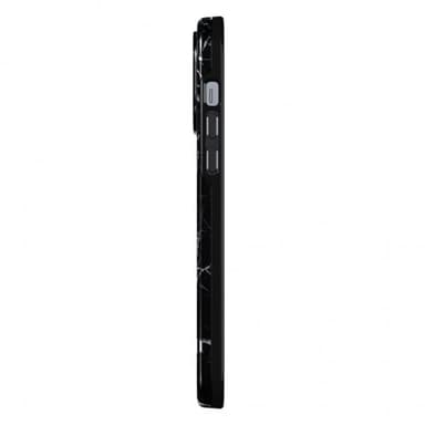 Richmond & Finch iPhone 13 Pro Max Skal Black Marble