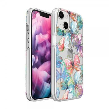LAUT iPhone 13 Skal Crystal Palette Crystal