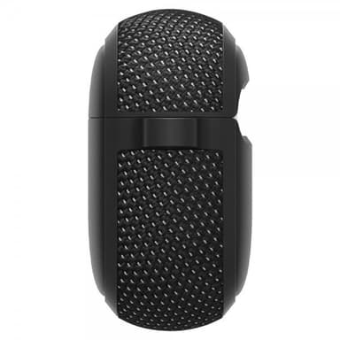 Spigen AirPods 3 Skal Classic Fit Svart
