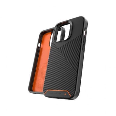 Gear4 iPhone 13 Pro Skal Denali Svart