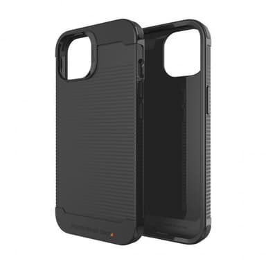 Gear4 iPhone 13 Skal Havana Svart
