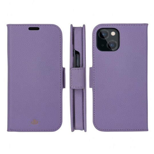 iPhone 13 Mini Fodral New York Löstagbart Skal Daybreak Purple