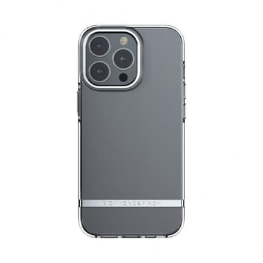 Richmond & Finch iPhone 13 Pro Skal Clear Case