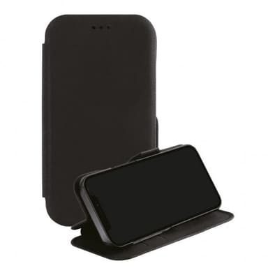 Vivanco iPhone 13 Pro Fodral Casual Wallet Svart