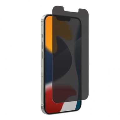 Zagg iPhone 14/13/13 Pro Glass Elite Privacy skärmskydd