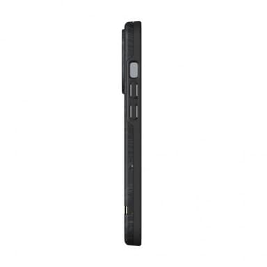 Richmond & Finch iPhone 13 Pro Skal Black Tiger