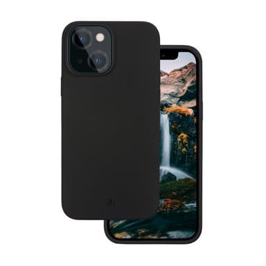 dbramante1928 iPhone 13 Mini Skal Greenland Night Black