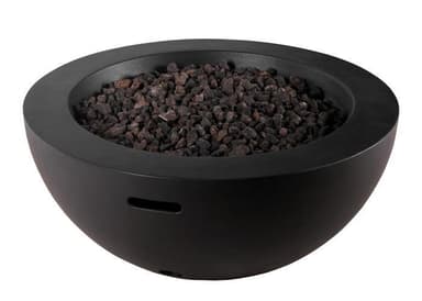 Myoutdoorkitchen Gasolbord - Malibu (Svart)