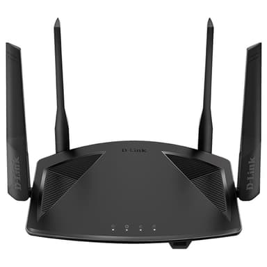 D-Link DIR-X1860 WiFi-router