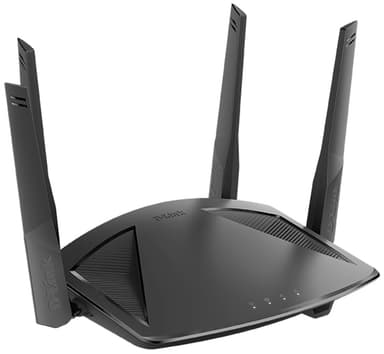 D-Link DIR-X1860 WiFi-router