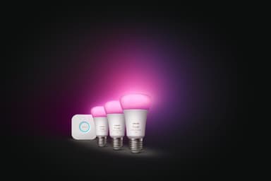 Philips Hue WCA 75W E27 Bridge-kit