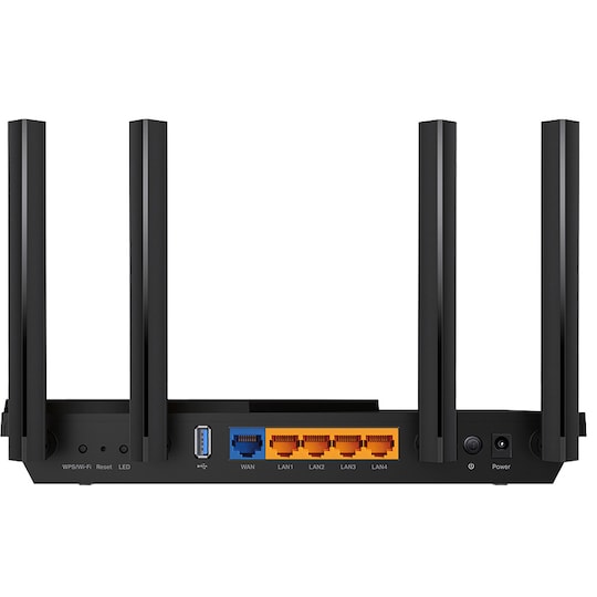 TP-Link Archer AX55 AX3000 router