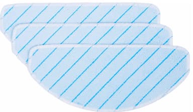 Ecovacs Microfiber Wash Cloth T8/T9 robotdammsugar-duk ECODCC032115