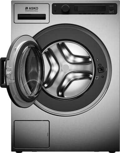 Asko Professional Tvättmaskin WMC6743PFS (7kg)