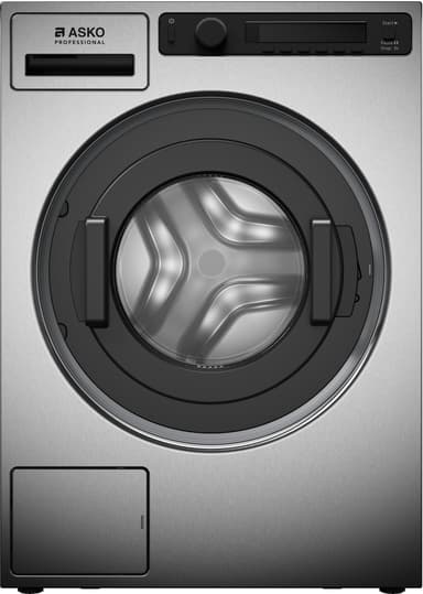 Asko Professional Tvättmaskin WMC6743PFS (7kg)