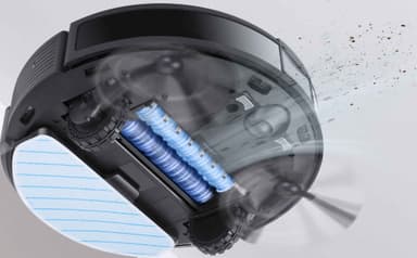 Ecovacs Service Kit T9 AIVI tillbehör för robotdammsugare ECODKT002103