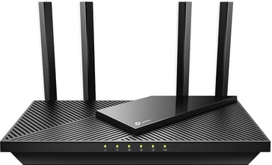 TP-Link Archer AX55 AX3000 router