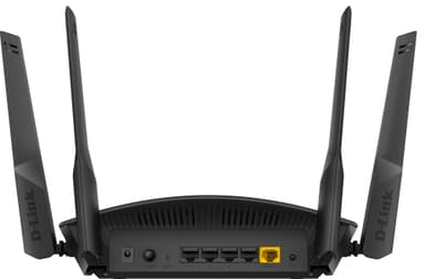 D-Link DIR-X1860 WiFi-router