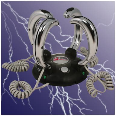 Play Reaction Reloaded Lightning spel