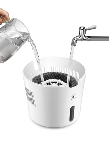 Philips HU4816 Luftfuktare