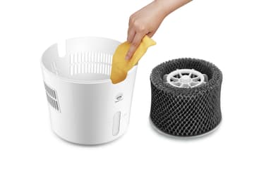 Philips HU4816 Luftfuktare