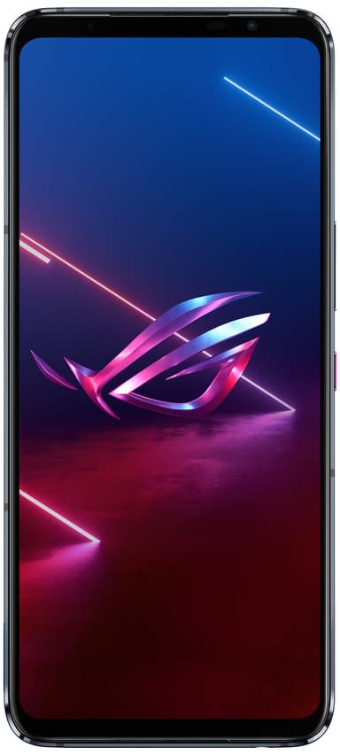 Asus ROG Phone 5s – 5G gaming-smartphone 16/512GB (phantom black)