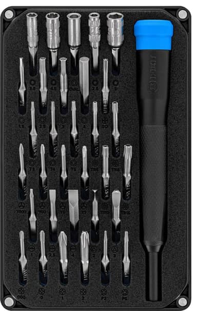 iFixIt Moray Precision verktygskit