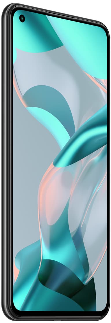 Xiaomi 11 Lite 5G NE smartphone 8/128GB (truffle black)