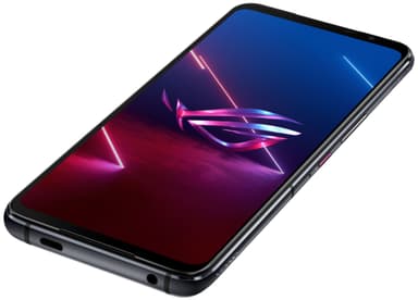 Asus ROG Phone 5s – 5G gaming-smartphone 16/512GB (phantom black)