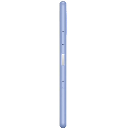 Sony Xperia 10 III - 5G smartphone 6/128GB (blå)