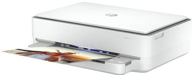 HP Envy 6020e Inkjet AIO skrivare