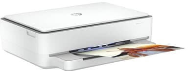 HP Envy 6020e Inkjet AIO skrivare