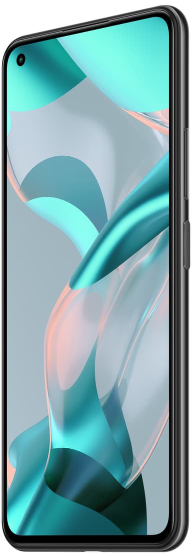 Xiaomi 11 Lite 5G NE smartphone 8/128GB (truffle black)