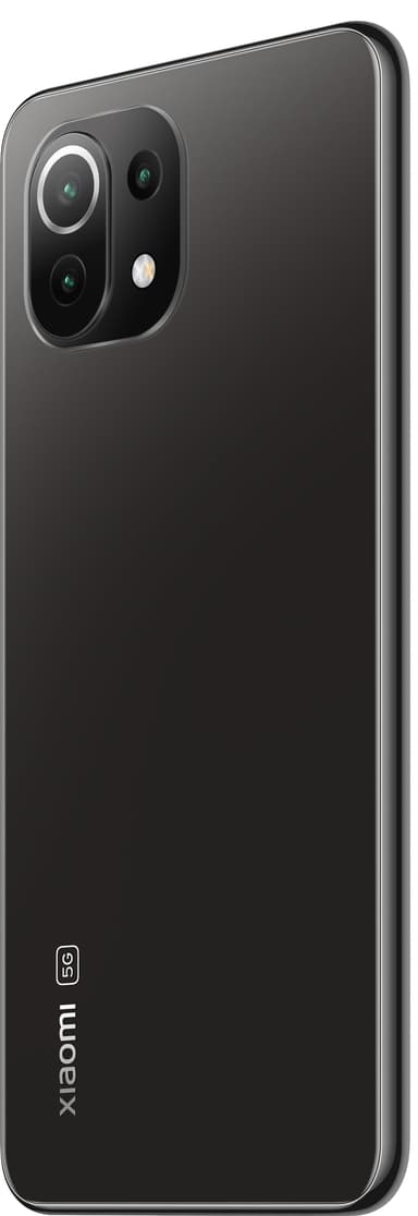 Xiaomi 11 Lite 5G NE smartphone 8/128GB (truffle black)