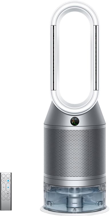 Dyson Pure Humidity+Cool luftrenare, luftfuktare och fläkt 36909501