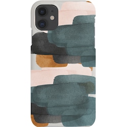 A Good Company A Good Cover iPhone 11 fodral (teal blush)