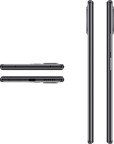 Xiaomi 11 Lite 5G NE smartphone 8/128GB (truffle black)