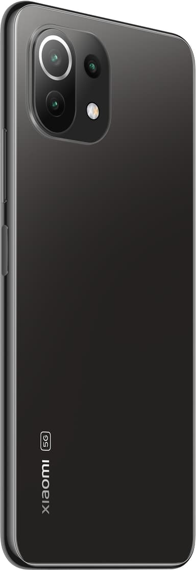 Xiaomi 11 Lite 5G NE smartphone 8/128GB (truffle black)