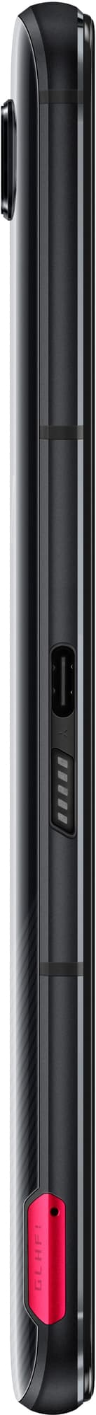 Asus ROG Phone 5s – 5G gaming-smartphone 16/512GB (phantom black)