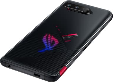 Asus ROG Phone 5s – 5G gaming-smartphone 16/512GB (phantom black)