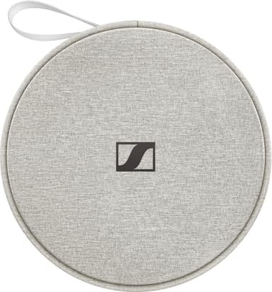 Sennheiser Momentum 3 trådlösa around-ear hörlurar (vit)