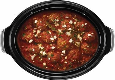 CrockPot slow cooker 201029