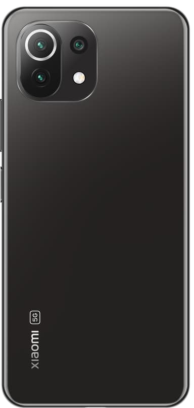 Xiaomi 11 Lite 5G NE smartphone 8/128GB (truffle black)
