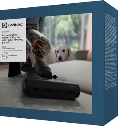 Electrolux PetPro+ munstycke ZE155