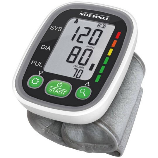 Soehnle Systo Monitor 100 Handled Blodtrycksmätare
