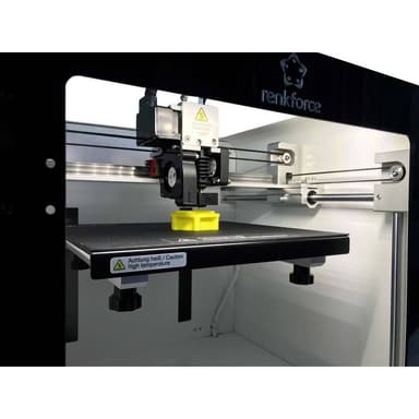 Renkforce PRO3 3D-skrivare inkl. Filament