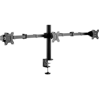 SpeaKa Professional SP-MM-230 3x Monitorfäste 43,2 cm