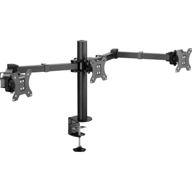SpeaKa Professional SP-MM-230 3x Monitorfäste 43,2 cm